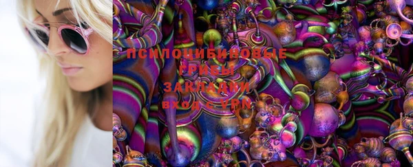 Альфа ПВП Абаза